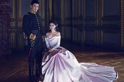 Huỳnh Hiểu Minh - Angelababy tiếp tục bị đồn ly hôn, hôn nhân vẫn căng thẳng không thể giải quyết?