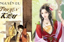 Truyện Kiều gồm 3254 câu thơ với 13 đoạn, chọn phần nào để làm phim điện ảnh?