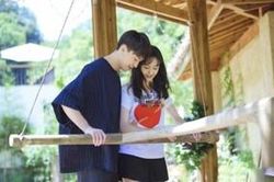 Trịnh Sảng bắt đầu suy nghĩ lại mối quan hệ của mình với Trương Hằng