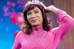 'Cô Đẩu' Công Lý chia sẻ 'hậu quả' của việc dừng sản xuất 'Táo Quân': Chỉ tội cho những bạn… không có người yêu