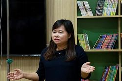 Triết lý kinh doanh 'ngũ phương hưởng lợi' ở Hanel PT