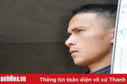 Gặp lại 'Người đàn ông đau khổ nhất Sa Ná'