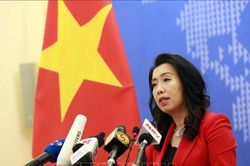 Bộ Ngoại giao khuyến cáo công dân Việt Nam thận trọng ở Hồng Kông