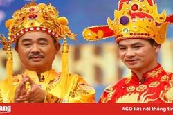 Dừng sản xuất 'Gặp nhau cuối năm-Táo quân' từ Tết Canh Tý 2020