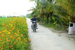 Đẩy mạnh thực hiện các phong trào thi đua yêu nước