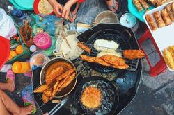 Những món ăn nóng hổi khiến bạn 'không thể cưỡng lại được' trong ngày đầu đông se lạnh