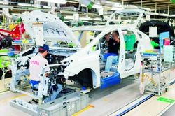 Nhật được gì khi thỏa thuận thương mại với Mỹ?