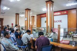 Hiệu quả kinh tế từ nguồn vốn Agribank