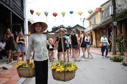 Hội An miễn vé tham quan cho du khách trong ngày 4-12