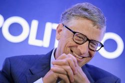 Giàu nhất thế giới, Bill Gates sử dụng 'núi tiền' 110 tỷ USD thế nào?