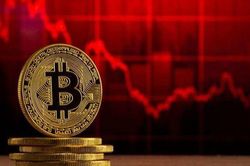 Thị trường 'rực cháy', Bitcoin biến động 'điên cuồng'