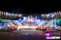Các di sản văn hóa phi vật thể mọi miền được tái hiện tại Bạc Liêu