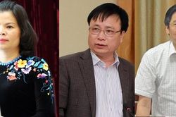 Thủ tướng phê chuẩn Chủ tịch tỉnh Bắc Ninh và 2 Phó Chủ tịch tỉnh Nghệ An