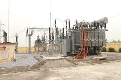 Nghiệm thu cấp Tổng công ty các dự án TTĐKX khu vực Nam Định