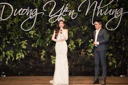 Hoa hậu Dương Yến Nhung: 'Việc kinh doanh gặp khó khăn, tôi gần như buông xuôi mọi thứ'