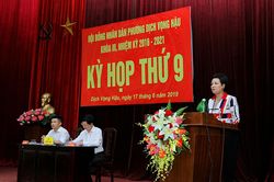 Lợi ích 'kép'
