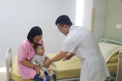 Phòng bệnh hô hấp cho trẻ trong mùa lạnh như thế nào?