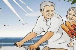 Suýt ly hôn vì chồng có những mối quan hệ không rõ ràng