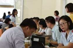 Hoàn thiện chức năng thanh tra chuyên ngành của BHXH Việt Nam