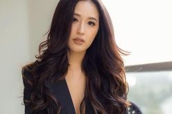 Mai Phương Thúy nói gì về những bức ảnh sexy dậy sóng dư luận?