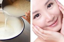 12 công dụng kỳ diệu của nước vo gạo không phải ai cũng biết