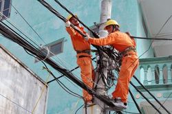 Công ty Điện lực Tây Hồ luôn đáp ứng sự kỳ vọng của người dân
