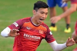 Bác sĩ Choi lấy Văn Hậu làm hình mẫu cho cầu thủ Việt Nam