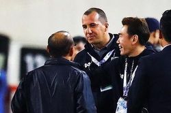 'AFC cần phạt nặng các hành động thiếu tôn trọng'
