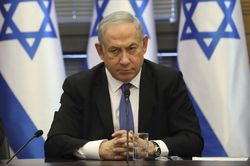 Thủ tướng Israel bị truy tố về tội nhận hối lộ và lừa đảo