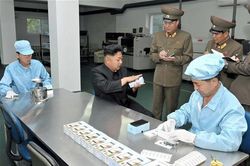 Singapore phạt tù doanh nhân buôn lậu xa xỉ phẩm cho Triều Tiên