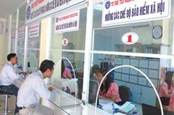 Thời gian giải quyết chế độ thai sản