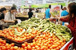 Hà Nội hướng tới sản xuất và tiêu dùng bền vững