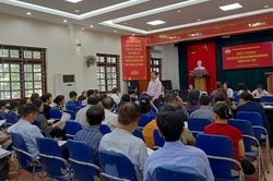 Phường Khương Đình: Nhiều hộ thu nhập ổn định khi tiếp cận vốn giải quyết việc làm