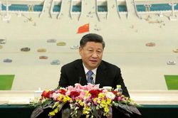 Chủ tịch Tập vẫn cảnh báo cứng rắn dù muốn ký thỏa thuận với Washington