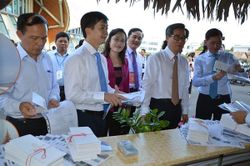 Đưa du lịch bứt phá từ tài nguyên văn hóa