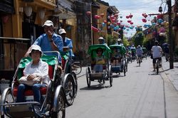 Hội An miễn phí vé tham quan phố cổ để tri ân du khách