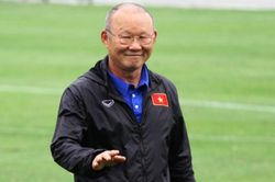 Vì sao U22 Việt Nam tràn trề cơ hội vô địch SEA Games 30?