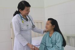 Cẩn thận với xuất huyết tiêu hóa ở trẻ em (phần 1)