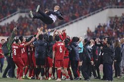 U22 Việt Nam: 'Hái vàng' ở Manila