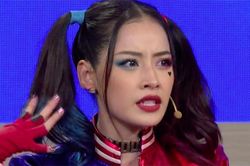 Chi Pu: 'Người ta nhục mạ, bảo tôi im đi đừng hát nữa, tôi vẫn hát'