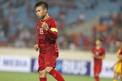 Bóng đá Việt Nam: 60 năm có trọn giấc mơ SEA Games
