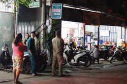 Thảm sát tại Thái Nguyên làm 3 người thương vong