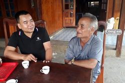 Những mảnh đời khắc khổ trên 'thánh địa vàng' (Kỳ cuối: Hệ lụy từ tục đâm trâu)