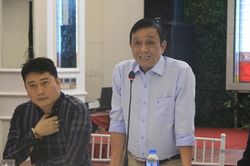 Đề nghị truy tặng Giải thưởng Hồ Chí Minh cho nhà viết kịch Xuân Trình