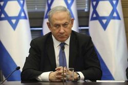 Bị buộc tội, Thủ tướng Israel cay đắng: 'Tôi đã hiến dâng cả cuộc đời cho đất nước'
