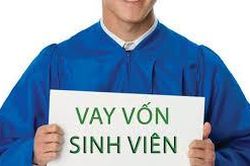 Học sinh, sinh viên có hoàn cảnh khó khăn được vay tối đa 2,5 triệu đồng/tháng