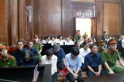 Xét xử vụ án Hứa Thị Phấn giai đoạn 2: Liệu Phạm Công Danh có khắc phục được 5.900 tỉ thiệt hại?