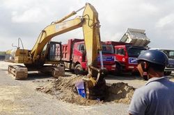 Khởi công nhà máy nhiệt điện hơn 2,5 tỷ USD ở Quảng Trị