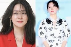 'Nàng Dae Jang Geum' U50 trẻ đẹp không tì vết