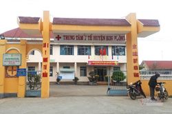 Đốt lửa sưởi ấm, sản phụ ngạt khí tử vong thương tâm